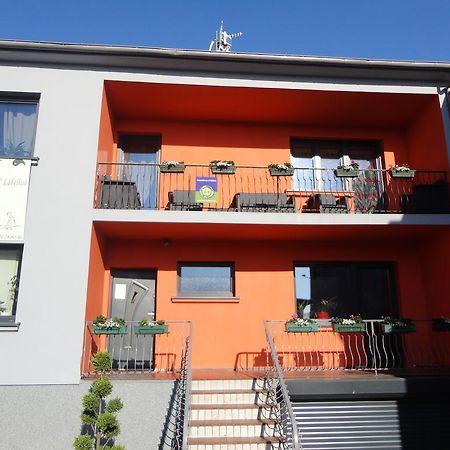 Chez Jpzen Nowicki Bed & Breakfast Freyming-Merlebach Dış mekan fotoğraf