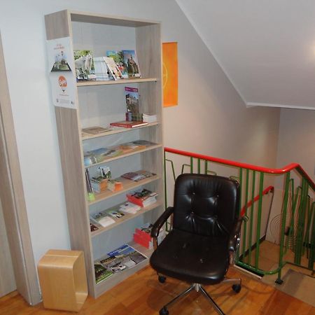 Chez Jpzen Nowicki Bed & Breakfast Freyming-Merlebach Dış mekan fotoğraf