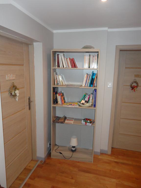 Chez Jpzen Nowicki Bed & Breakfast Freyming-Merlebach Dış mekan fotoğraf