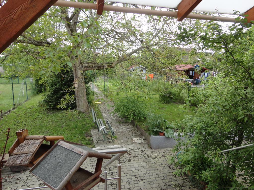 Chez Jpzen Nowicki Bed & Breakfast Freyming-Merlebach Dış mekan fotoğraf